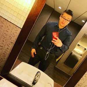 Meet your Posher, Frank